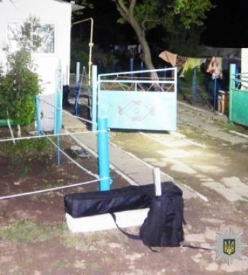 Загибель дитини на Миколаївщини: жінка, яка принесла гранату до сусідів, померла від травм