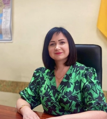 Керівницю Держекоінспекції у Волинській області звільнили: хто керує тепер