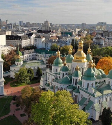 Працівники "Софії Київської" заявили про тиск з боку Мінкульту та звернулися до Зеленського