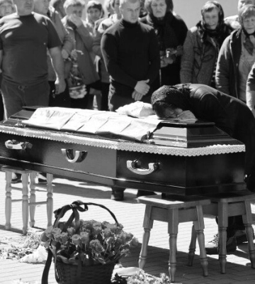 У Луцьку на військовослужбовця ТЦК та СП напав військовозобов&#039;язаний