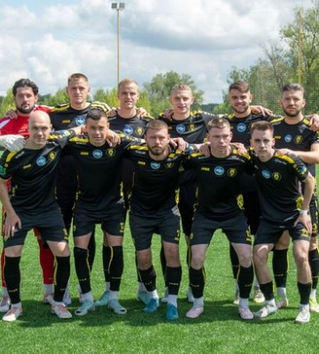 Наставник Чернігова відреагував на суперника у 1/16 фіналу Кубка України