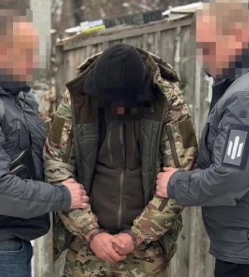 На Ковельщині рибалка заподіяв збитки рибному господарству на понад 70 тисяч гривень