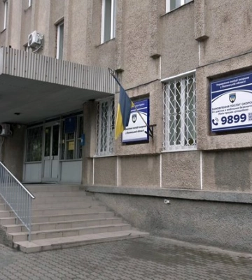 На Волині неповнолітній п&#039;яний водій чинив опір поліції