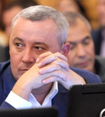 Закарпатський депутат Владіслав Поляк увійшов до списку найбагатших нардепів Закарпатський депутат Владіслав Поляк увійшов до списку найбагатших нардепів
