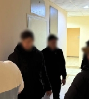 Лікаря одеської амбулаторії судитимуть за вимагання «гонорару» у чоловіка з інвалідністю