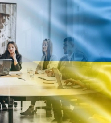 Жителі Кіровоградщини прозвітували про бізнес за кордоном