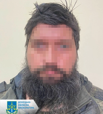 Отримали підозру 8 зрадників, які воювали у складі армії рф на Донеччині, Харківщині, Херсонщині та Луганщині
