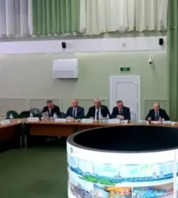 Російські чиновники просять окупувати Суми – Путін «за»