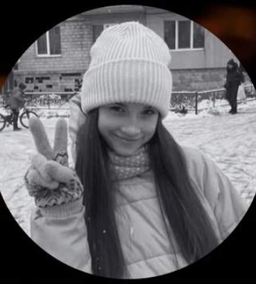 В больнице умерла 14-летняя девушка, которую ударило током на крыше электропоезда в Буче