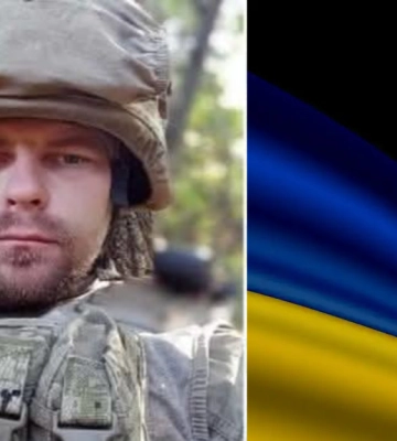 Понад рік вважався зниклим безвісти: підтвердилась загибель військового з Рівненщини