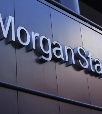 Morgan Stanley підвищив рейтинг акцій США та прогнозує S&amp;P 500 на рівні 6500 у 2026 році
