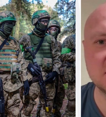 Росія вдарила по стрільбищу на Сумщині: є загиблі та поранені військові