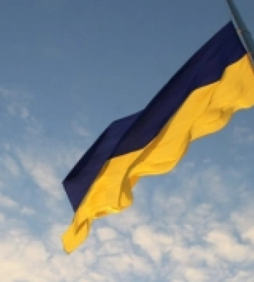 У Горохові освятять банери на честь полеглих воїнів громади