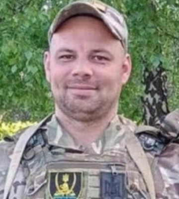 23 дні побратими не могли винести тіло з поля бою: Герой з Волині загинув під час евакуації пораненого побратима