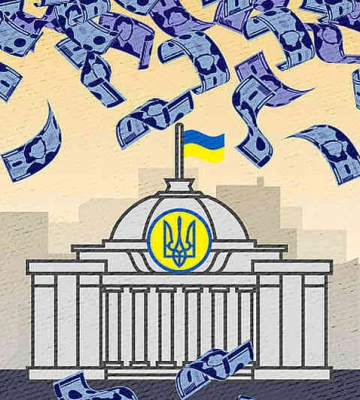 Найзаможніші депутати 9 скликання: детальний аналіз декларацій за 2024 Найзаможніші депутати 9 скликання: детальний аналіз декларацій за 2024