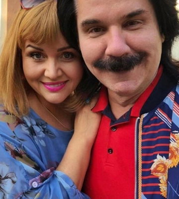 Самая маленькая – у Бобула, больше всех – у Кондратюка. Какую пенсию получают украинские артисты