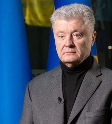 Санкції, зброя, єдність: Петро Порошенко пропонує план дій проти росії