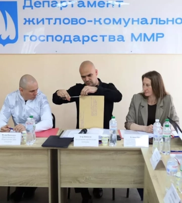 У Миколаєві обрали компанію, яка збудує лінію сортування сміття: тепер рішення за депутатами
