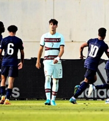Франция U-17 – Португалия U-17. Прогноз и анонс на матч ЧЕ U-17