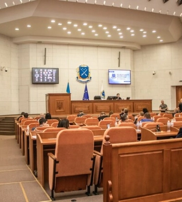 У Дніпрі посилили &quot;правила тиші&quot;: гучний транспорт під забороною до кінця воєнного стану
