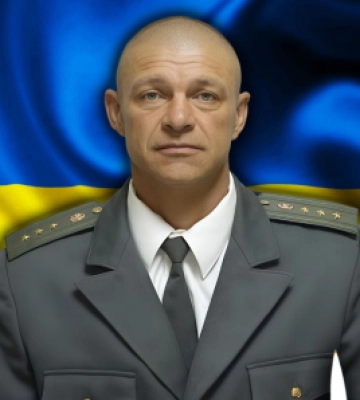 На Донеччині загинув мешканець Сокирян Октавіан Захарко