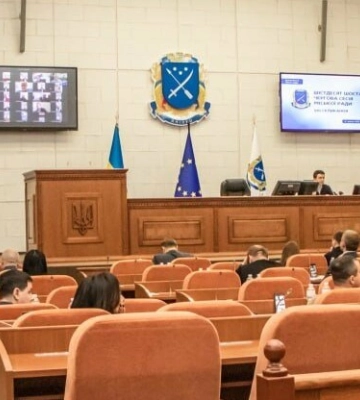 Штраф — до 34 тисяч гривень: Дніпро переходить у режим тиші