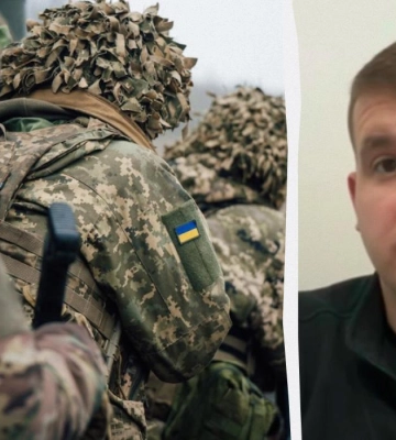 Росія вдарила по стрільбищу на Сумщині: є загиблі та поранені військові