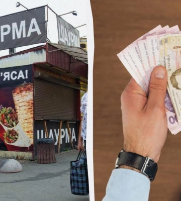 Сколько стоит поставить киоск в центре столицы: власти Киева озвучили рекордную сумму