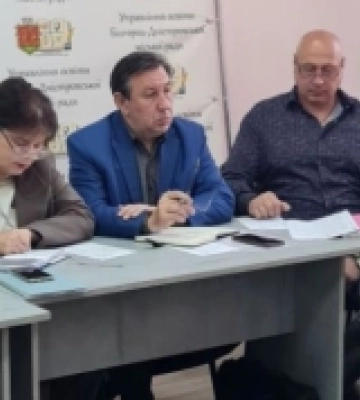 У Білгороді-Дністровському відбулась робоча нарада керівників закладів освіти У Білгороді-Дністровському відбулась робоча нарада керівників закладів освіти