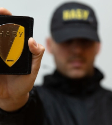 Із Німеччини екстрадували підозрювану в земельних оборудках під Києвом майже на 2 мільярди