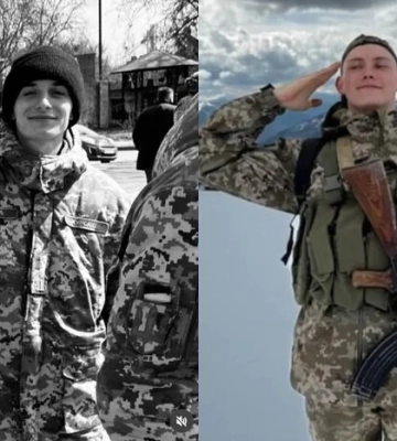 Самогубства курсантів Академії прикордонної служби: батьки б’ють на сполох Самогубства курсантів Академії прикордонної служби: батьки б’ють на сполох