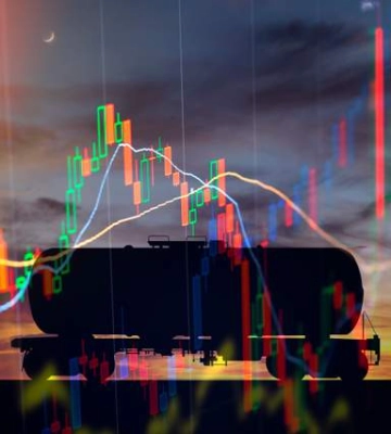 Індія продовжує нарощувати імпорт нафти з Росії: він може досягнути піку за останні 10 місяців