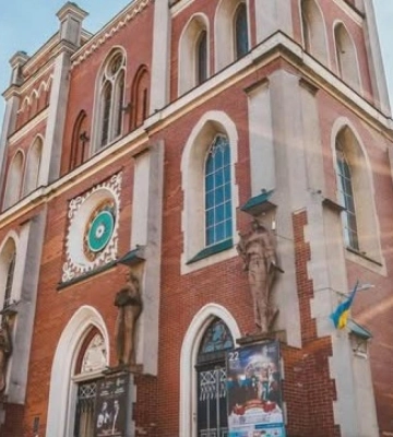 Стартує III музичний фестиваль “Рівненські класичні резиденції”