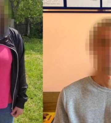 В Хмельницкой области пара пытала и похитила "колдунью"