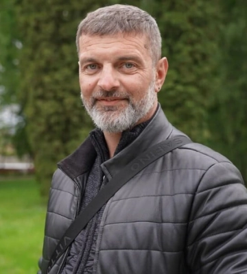 &quot;Мне после плена не везло на искренние отношения&quot;. Морпех Дианов рассказал о своей новой избраннице