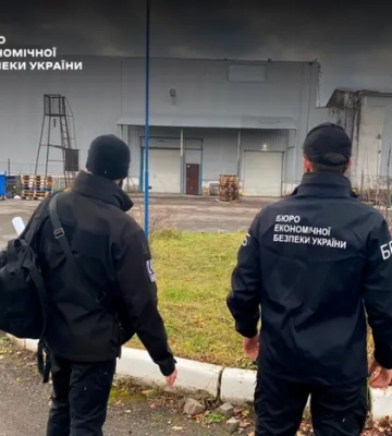 До суду передано справу щодо керівників компаній «короля обналу» Стрелковського