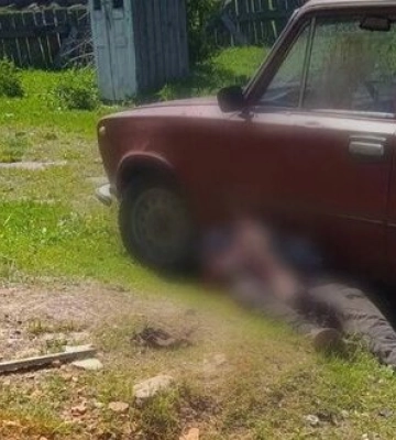 Россияне атаковали дронами Черниговскую область: погиб молодой человек