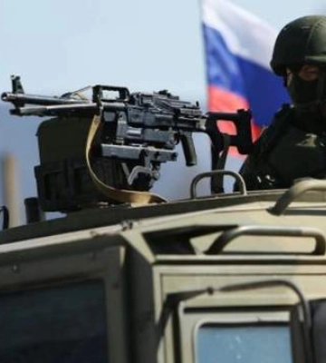 Продвижение россиян заметили в Донецкой области: обновленная карта от Deep State