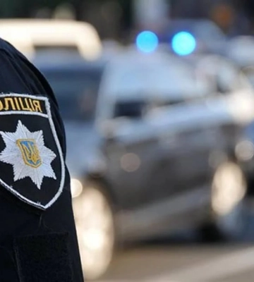 У Харкові військовослужбовцю ТЦК повідомили про підозру через побиття вчителя під час перевірки документів