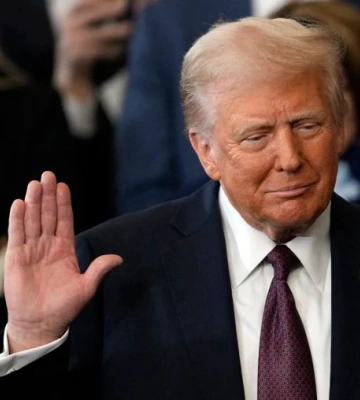 США теряют интерес к Украине: Трамп верит в победу армии РФ над ВСУ, – Bloomberg