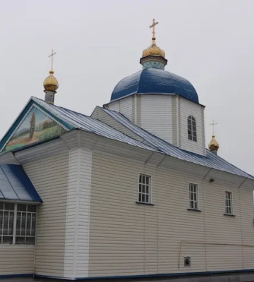 Обікрали храм на Рівненщині: що розповів священник та родичка ймовірного крадія
