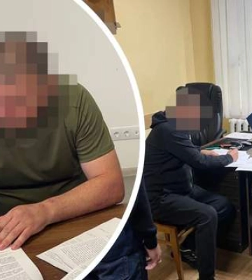 Экс-руководителей Ровенских ТЦК, которые били подчиненного, будут судить по новому обвинению