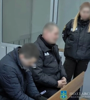 На Полтавщині судитимуть чоловіка за вбивство дворічної дівчинки