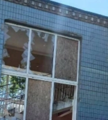 Росіяни атакували два дитячих садочки в Херсоні