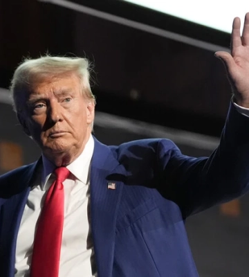 Після розмови з Путіним Трамп заявив партнерам, що впевнений у перемозі РФ – Bloomberg