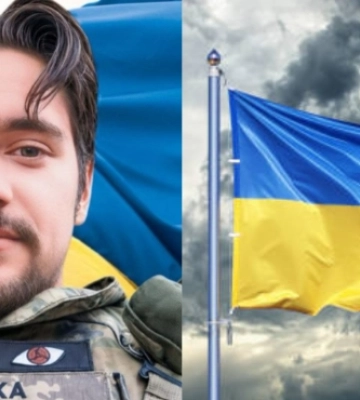 Два роки без Героя: історія полеглого захисника з Волині Святослава Лукащука