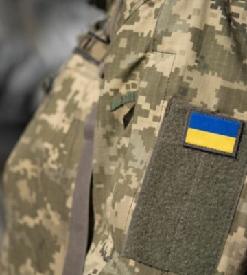 У Львові військовозобов’язаний розпилив газ у вічі військовому та поліцейському під час перевірки документів
