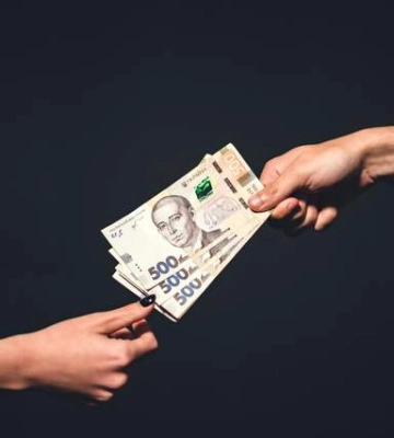 Хто з українців може отримати до 5 000 гривень грошової допомоги