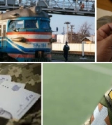 Дайджест головних новин Волині за 21 травня