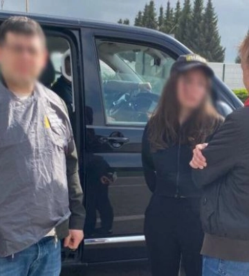Германия экстрадировала в Украину экс-начальницу Госгеокадастра Киевщины